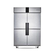 Tủ Đông Mát 4 Cánh Starion SR-S45AIA