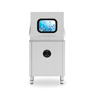 Máy rửa chén đĩa công nghiệp Starion SW-S65HA