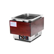 Máy Nấu Chả Cá H&C FC-8L/BF