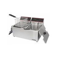 Bếp Chiên Nhúng Điện Đôi Primo 0300101776
