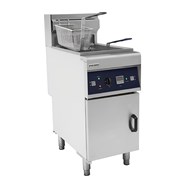 Bếp Chiên Nhúng Điện Đơn Primo 0300101785