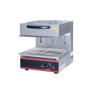 Lò Nướng Salamander Dùng Điện Primo 0300101807