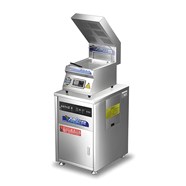 Nồi Chiên H&C WZ-DZL-Q1