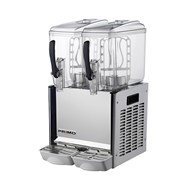Máy Làm Lạnh Nước Trái Cây 2 Ngăn Primo 0200602381
