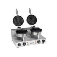Máy Nướng Bánh Waffle Đôi Primo 0300101839
