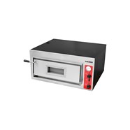 Lò Nướng Pizza 1 Ngăn Primo 0300102333