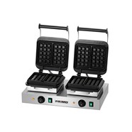 Máy Nướng Bánh Waffle Primo 0301500162