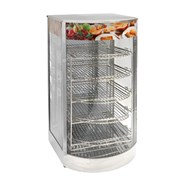Tủ Giữ Nóng Thực Phẩm Primo 0300101873