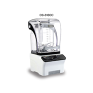 Máy Xay Sinh Tố Chống Ồn Cobi CB-6180C