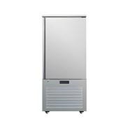 Tủ Cấp Đông Cấp Tốc 18 Khay H&C CB65L18P