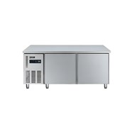 Bàn Mát 2 Cánh Công Nghiệp H&C CB0.4L2D 