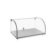 Tủ Kính Trưng Bày Bánh (Nhiệt Độ Phòng) H&C CBN-25L (25 Lít)