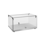 Tủ Kính Trưng Bày Bánh (Nhiệt Độ Phòng) H&C CBN-35L