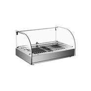 Tủ Trưng Bày Và Giữ Nóng Thức Ăn 25L CBW-25L