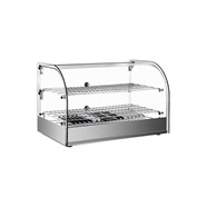 Tủ Trưng Bày Và Giữ Nóng Thức Ăn H&C CBW-45L