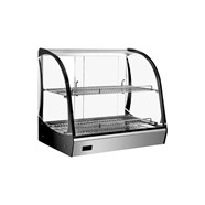 Tủ Trưng Bày Và Giữ Nóng Thức Ăn 95L CBW-95L
