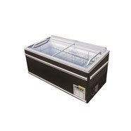 Tủ Đông Nằm H&C CBCQH-15L