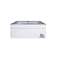 Tủ Đông Nằm H&C CBCQS-18D