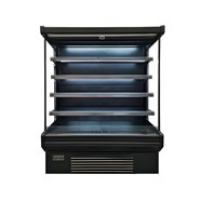Tủ Mát Trưng Bày Siêu Thị H&C CBLF-1080 