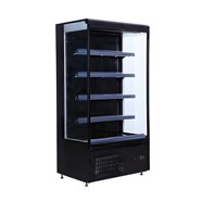 Tủ Mát Trưng bày Siêu Thị H&C CBLF-1380