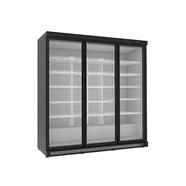 Tủ Mát Trưng Bày Siêu Thị H&C CBSC-1810F