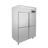 Tủ Đông Đứng 4 Cánh Primo 0300601161