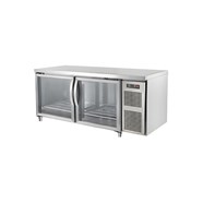 Bàn Mát 2 Cánh Kính Primo 0300601180