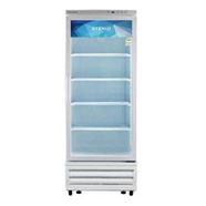 Tủ Mát Đứng 1 Cánh Kính CB-490RAR