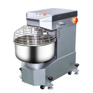Máy Trộn Bột 2 Tốc Độ Luxury LX30S