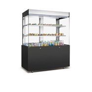 Tủ mát trưng bày Meichu LS-12-B