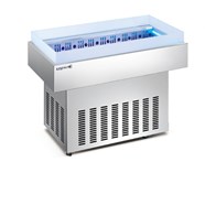 Bàn trưng bày đá lạnh Meichu MKB-15
