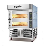 Lò nướng bánh dùng điện Meichu MOE-2Y-4