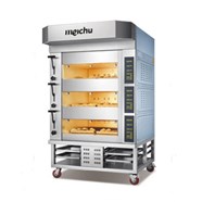 Lò nướng bánh dùng điện Meichu MOE-3Y-6