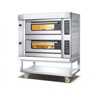 Lò nướng bánh dùng điện Meichu MZE-2Y-4