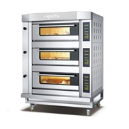Lò nướng bánh dùng điện Meichu MZE-3Y-6