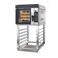 Lò nướng đối lưu 4 khay Meichu MFE-4D