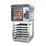 Lò nướng đối lưu 5 khay Meichu MFE-5D