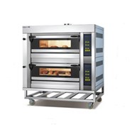 Lò nướng bánh dùng điện Meichu MGE-2Y-4