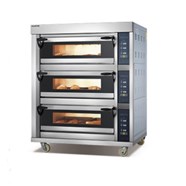 Lò nướng bánh dùng điện Meichu MGE-3Y-6