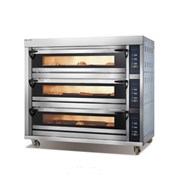Lò nướng bánh dùng điện Meichu MGE-3Y-9