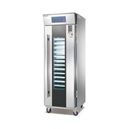 Tủ ủ bột 18 khay Meichu MGF-18D
