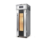 Tủ ủ bột 18 khay Meichu MLC-18D