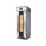 Tủ ủ bột 36 khay Meichu MLC-36D
