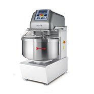 Máy trộn bột xoắn ốc Meichu MLHM50