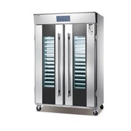 Tủ ủ bột 2 cửa 36 khay Meichu MGF-36S