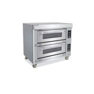 Lò Nướng Điện Meichu MGE-2Y-2B