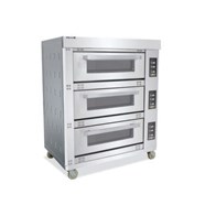 Lò Nướng Điện Meichu MGE-3Y-3B