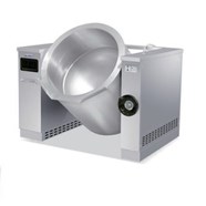 Nồi soup điện từ xoay Meichu DCL100