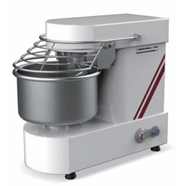 Máy trộn bột xoắn ốc để bàn Meichu MLHM04