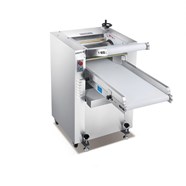 Máy cuộn bột Meichu MYMZD500